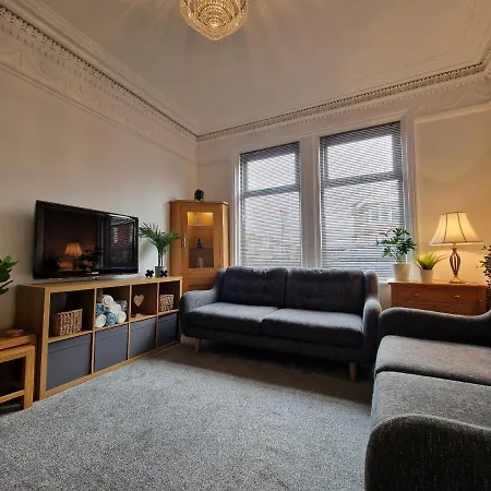 Dysa Abbey House Villa Blackpool Buitenkant foto