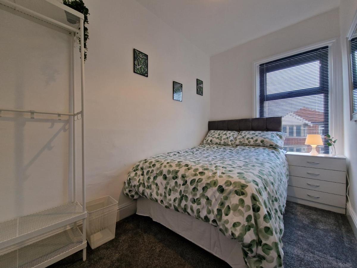 Dysa Abbey House Vakantiehuis